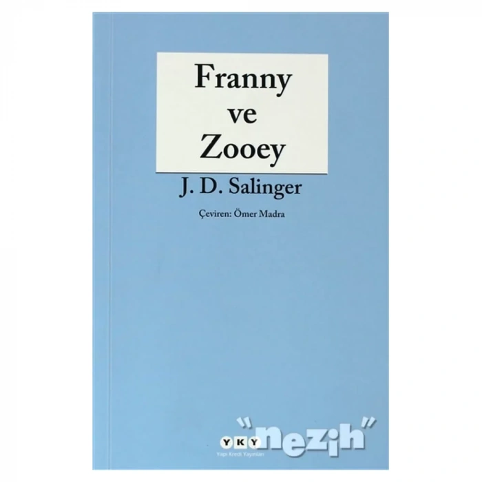 Franny ve Zooey