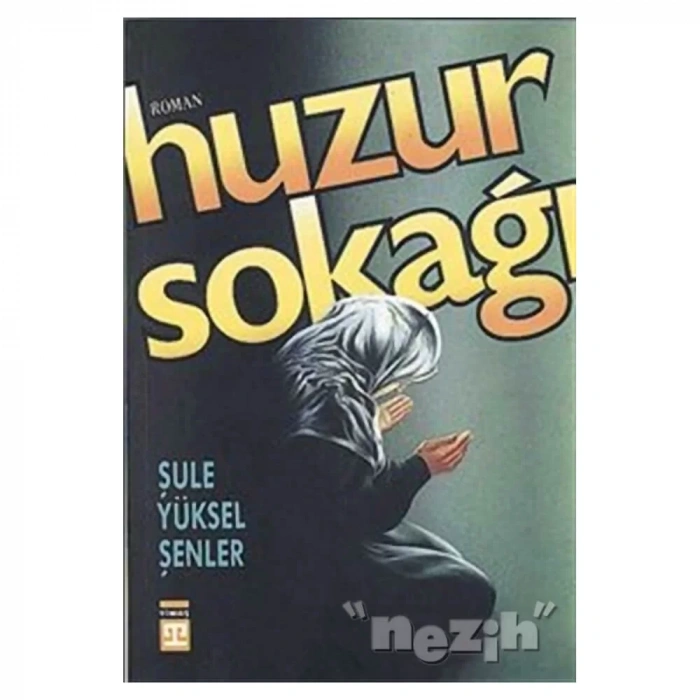 Huzur Sokağı