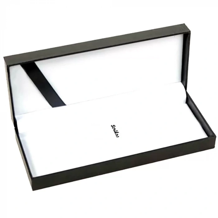 Scrikss 38 Kalem Seti Mat Siyah 3’lü