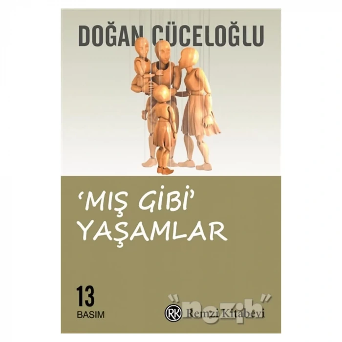 Mış Gibi Yaşamlar
