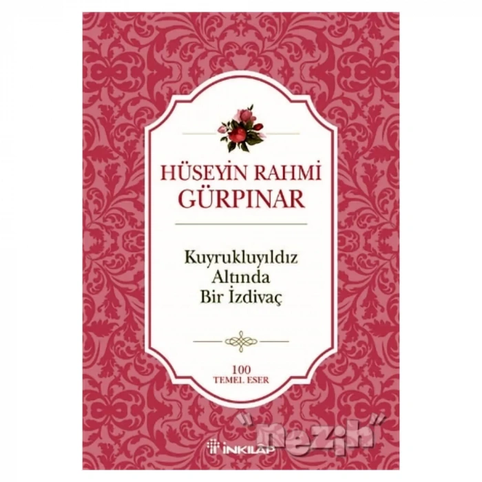 Kuyrukluyıldız Altında Bir İzdivaç