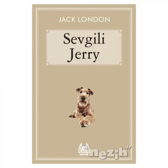 Sevgili Jerry