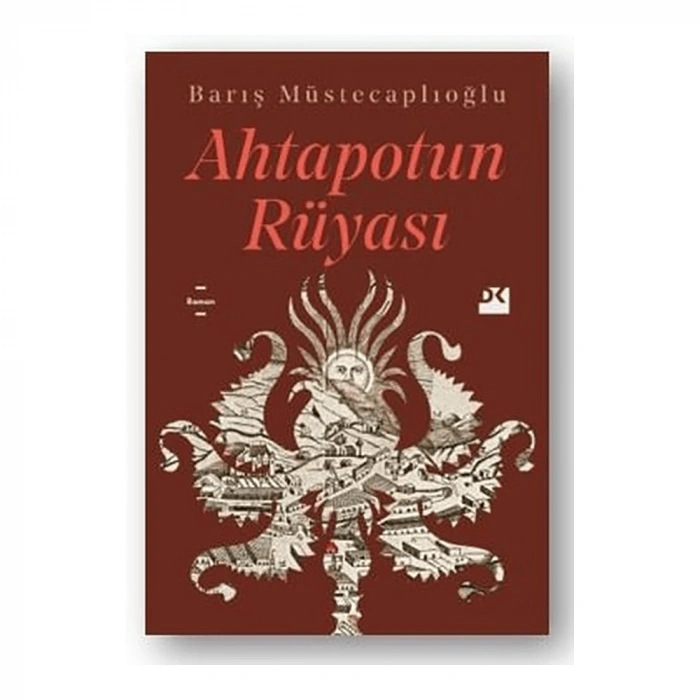 Ahtapotun Rüyası