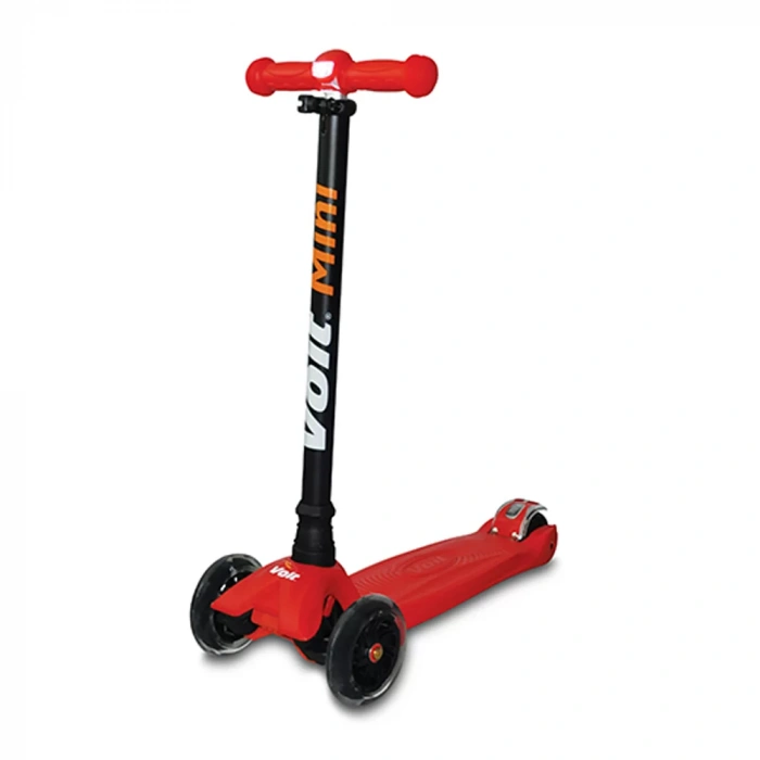 Voit Mini Scooter Kırmızı 218/021
