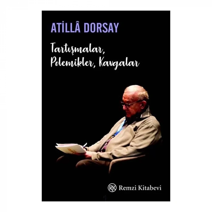 Tartışmalar, Polemikler, Kavgalar