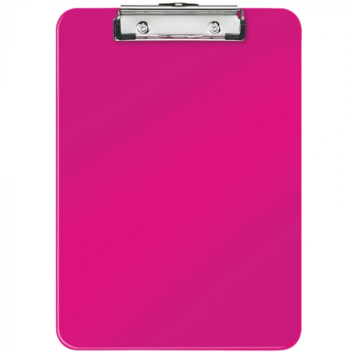 Leitz WOW Sekreter Notluğu Metalik Pembe 3971-23