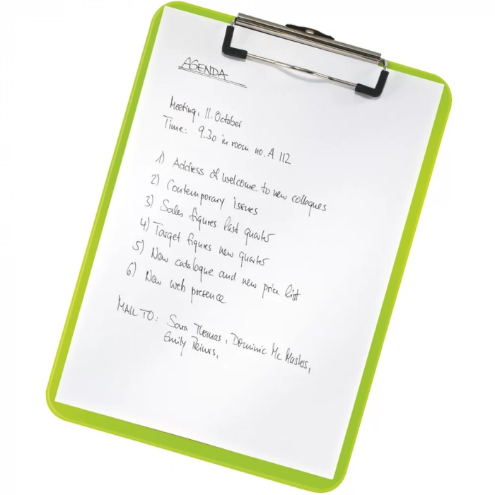 Leitz WOW Sekreter Notluğu Metalik Yeşil 3971-64