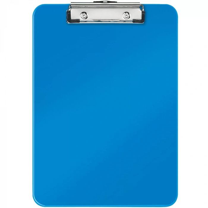 Leitz WOW Sekreter Notluğu Metalik Mavi 3971-36