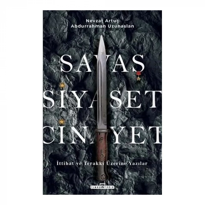 Savaş, Siyaset, Cinayet