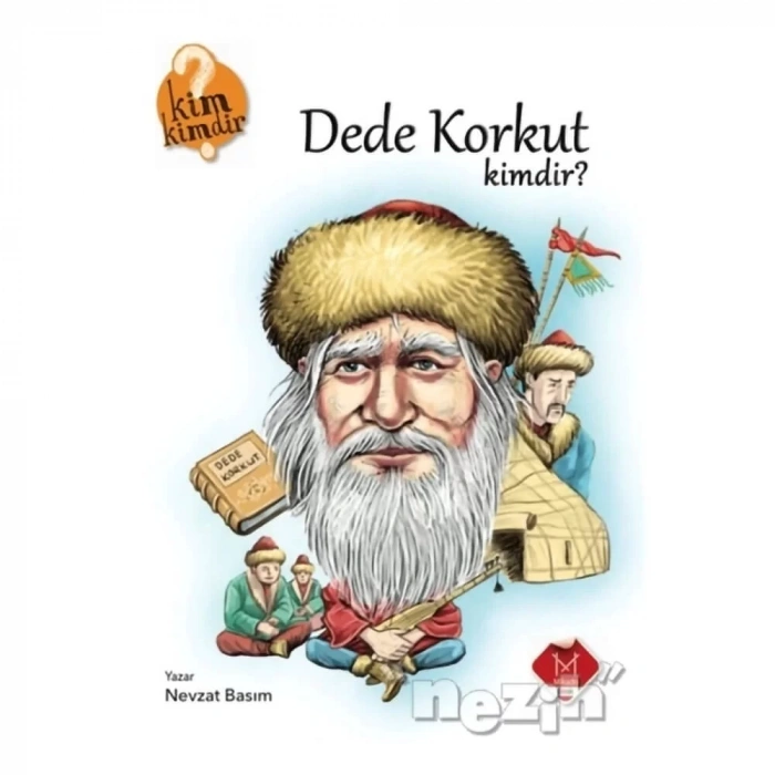 Dede Korkut Kimdir?