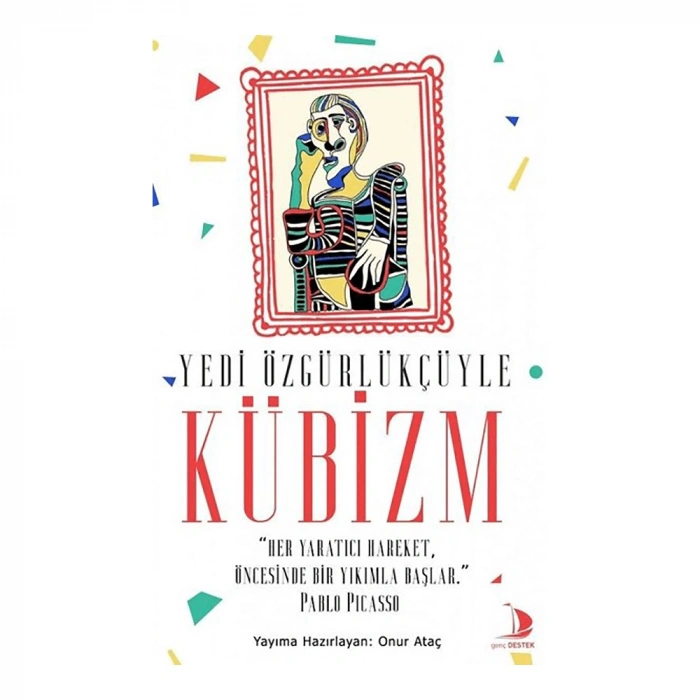 Yedi Özgürlükçüyle Kübizm