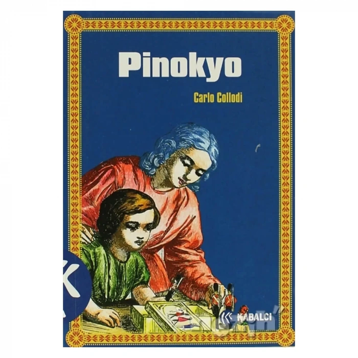 Pinokyo  80990