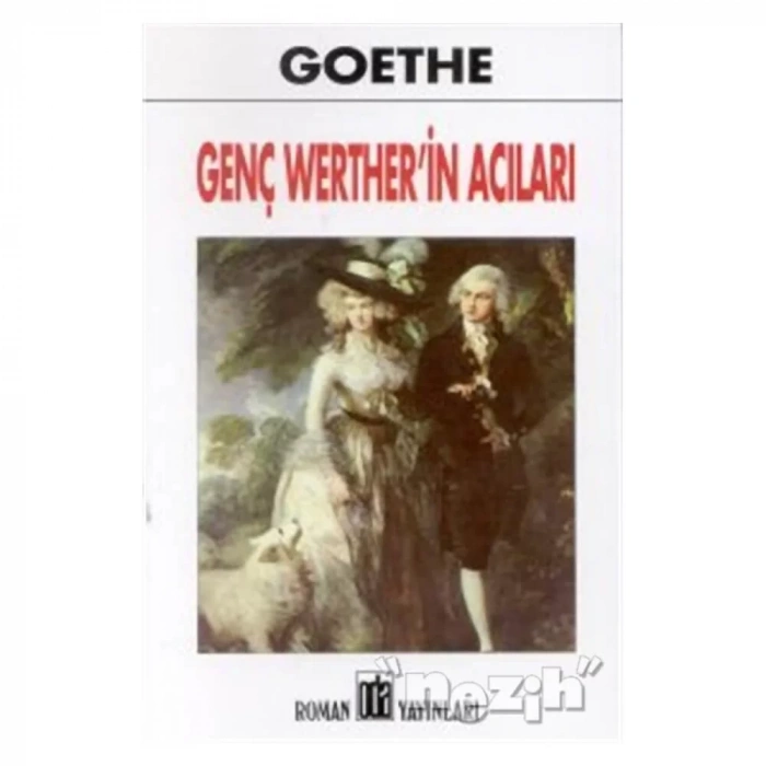 Genç Werther’in Acıları