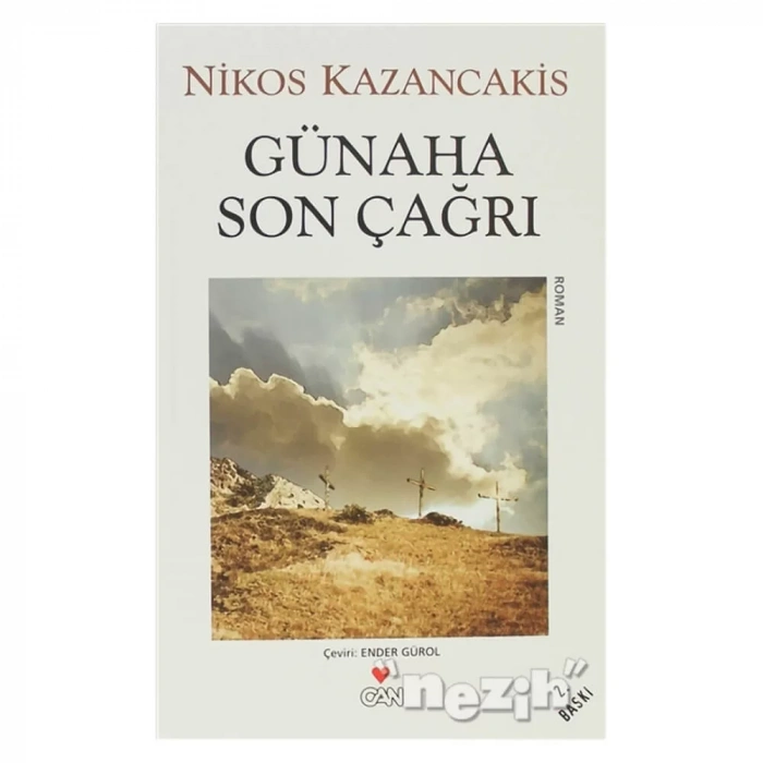 Günaha Son Çağrı