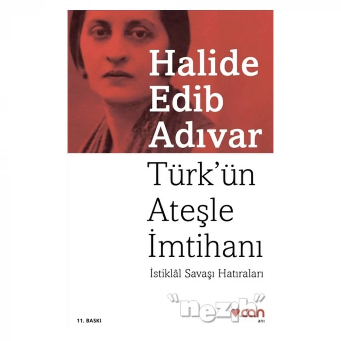 Türk’ün Ateşle İmtihanı