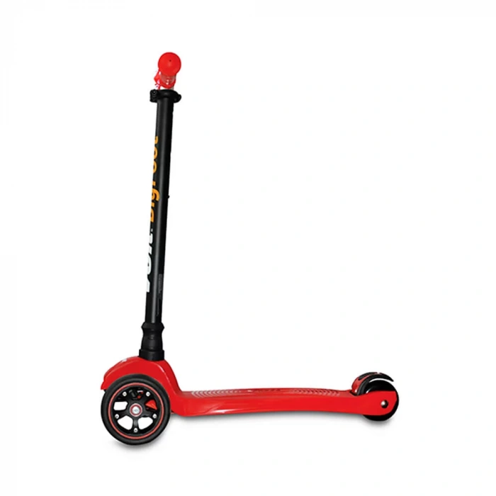 Voit Big Foot Scooter Kırmızı 218C/021