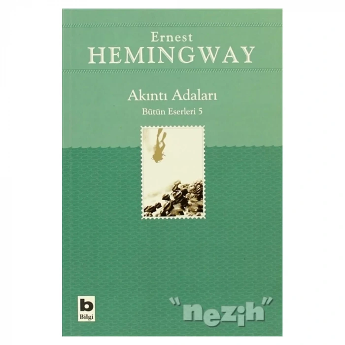 Akıntı Adaları Bütün Eserleri 5