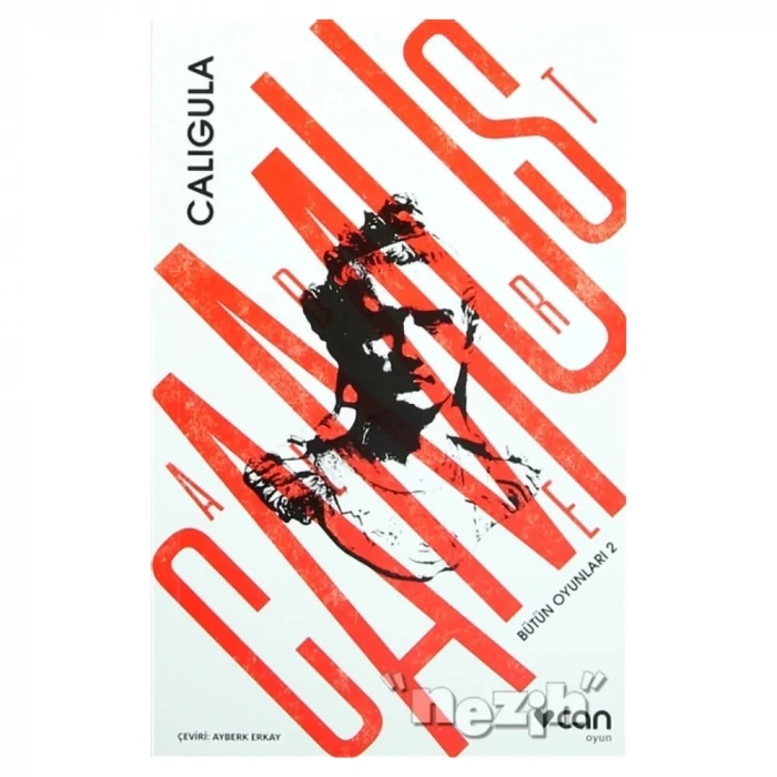 Bütün Oyunları - 2 : Caligula