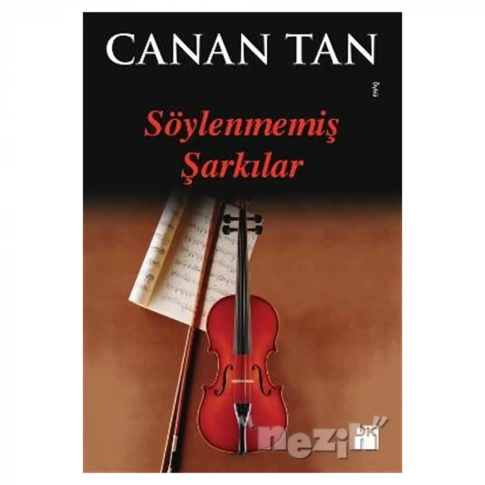 Söylenmemiş Şarkılar