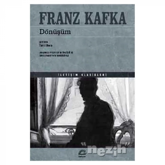 Dönüşüm İletişim Yayıncılık