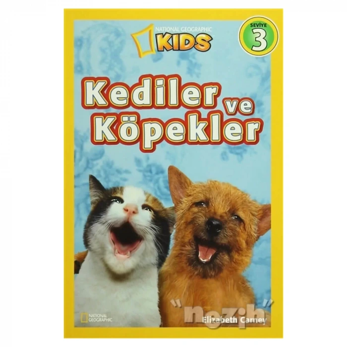 Kediler ve Köpekler