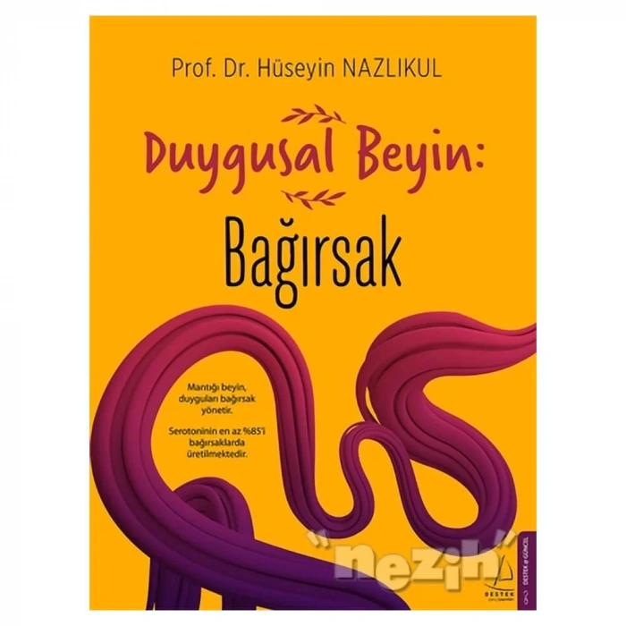 Duygusal Beyin: Bağırsak