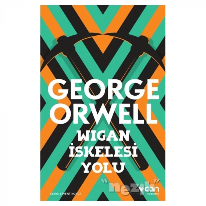 Wigan İskelesi Yolu