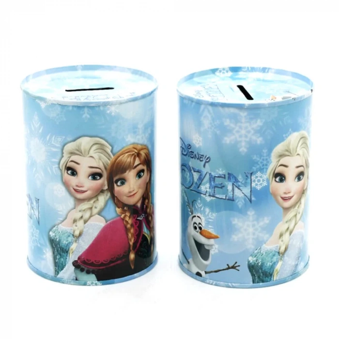 Frozen Metal Kumbara FR-6258