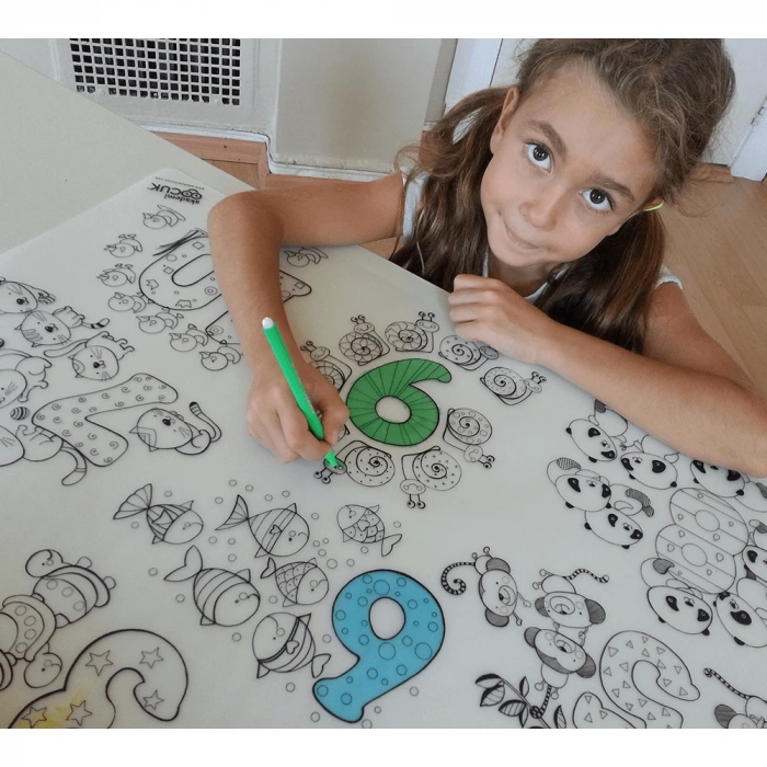 Funny Mat Sayılar 1005