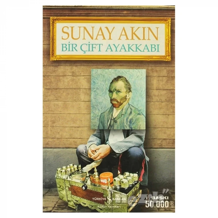 Bir Çift Ayakkabı
