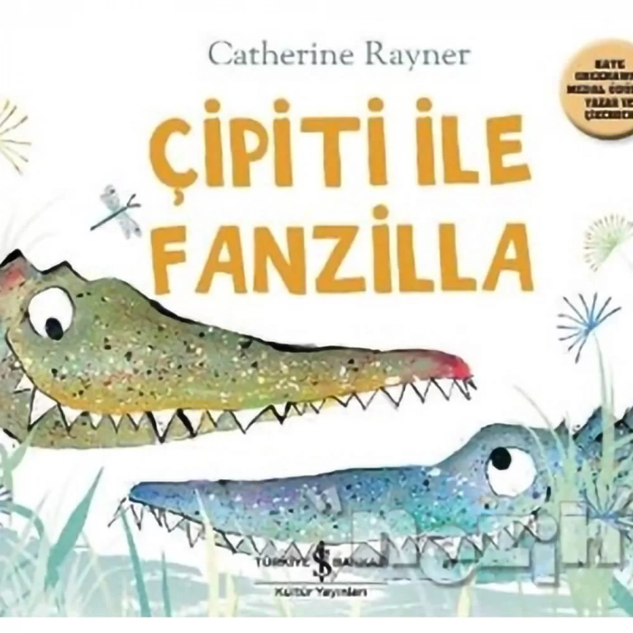 Çipiti ile Fanzilla