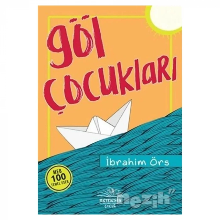 Göl Çocukları