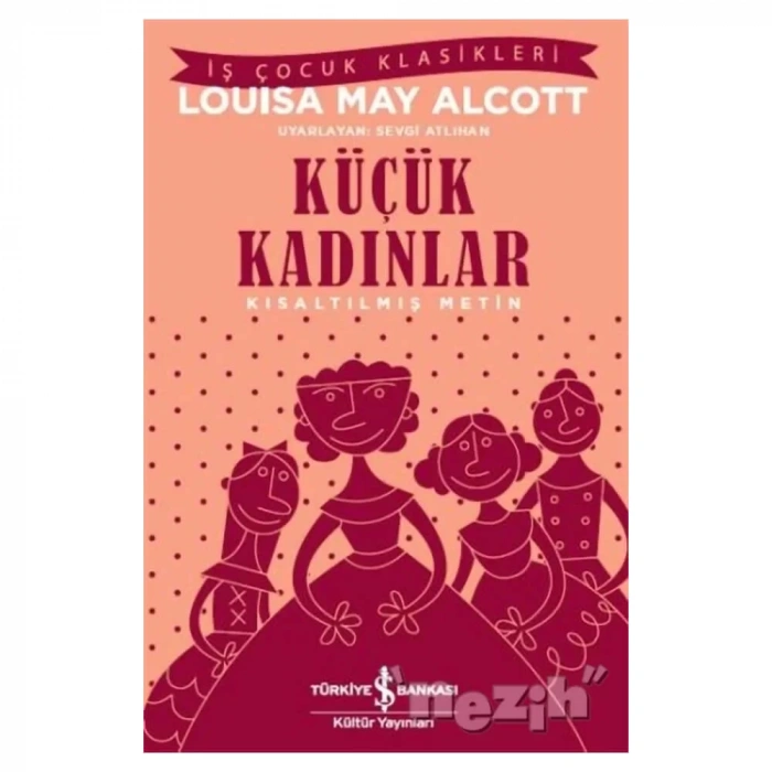 Küçük Kadınlar  280004