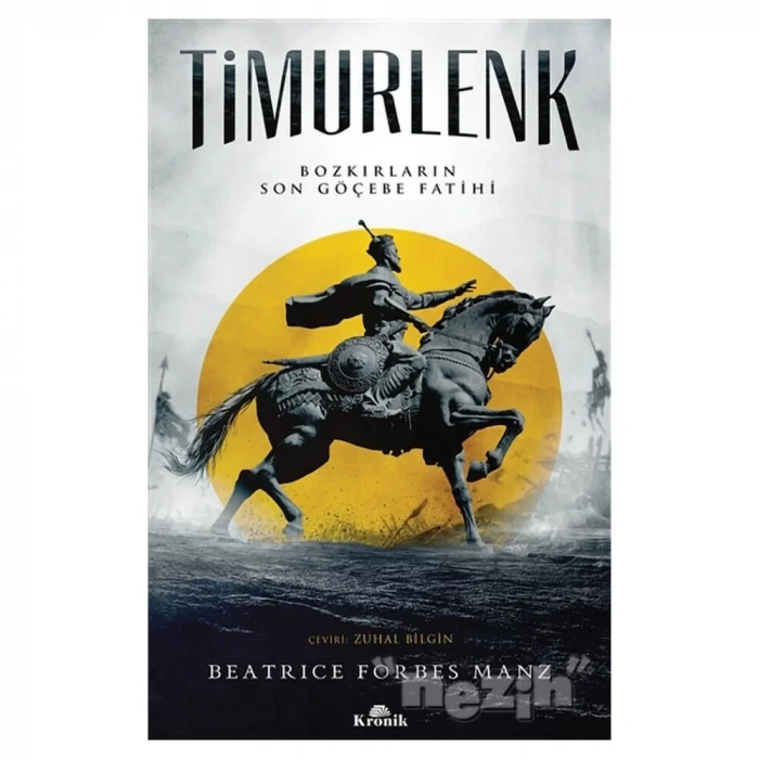Timurlenk