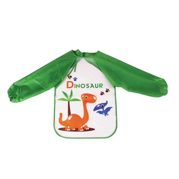 Lino Boyama Önlüğü 37x50 cm LN-605L