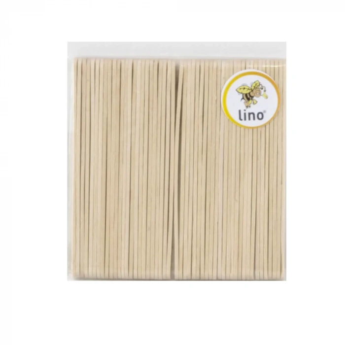 Lino Ahşap Çubuk 11 cm RBZ032