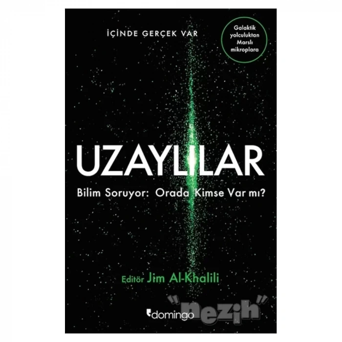 Uzaylılar