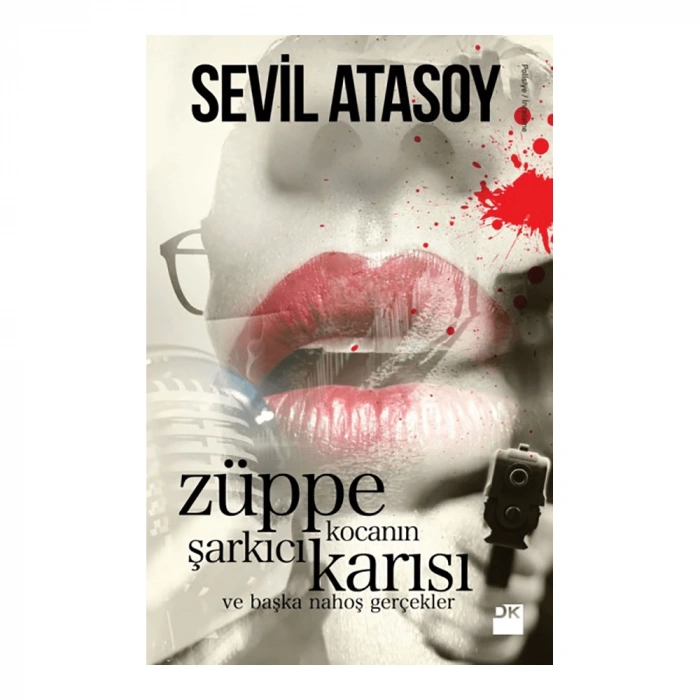 Züppe Kocanın Şarkıcı Karısı