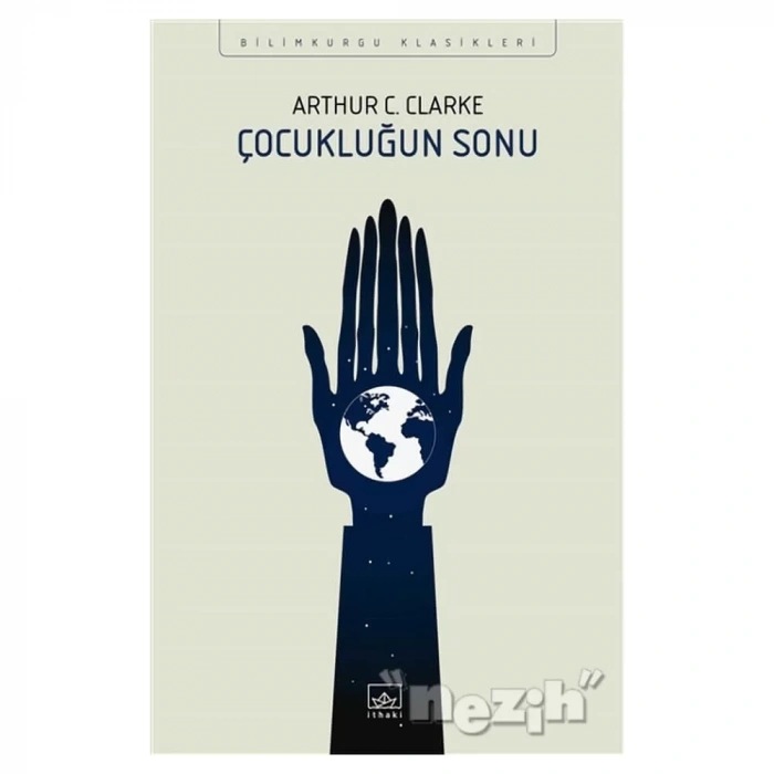 Çocukluğun Sonu