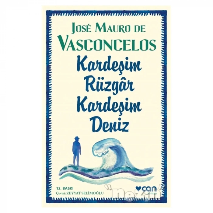 Kardeşim Rüzgar Kardeşim Deniz