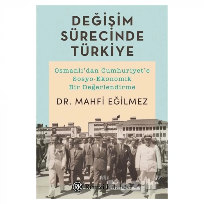 Değişim Sürecinde Türkiye