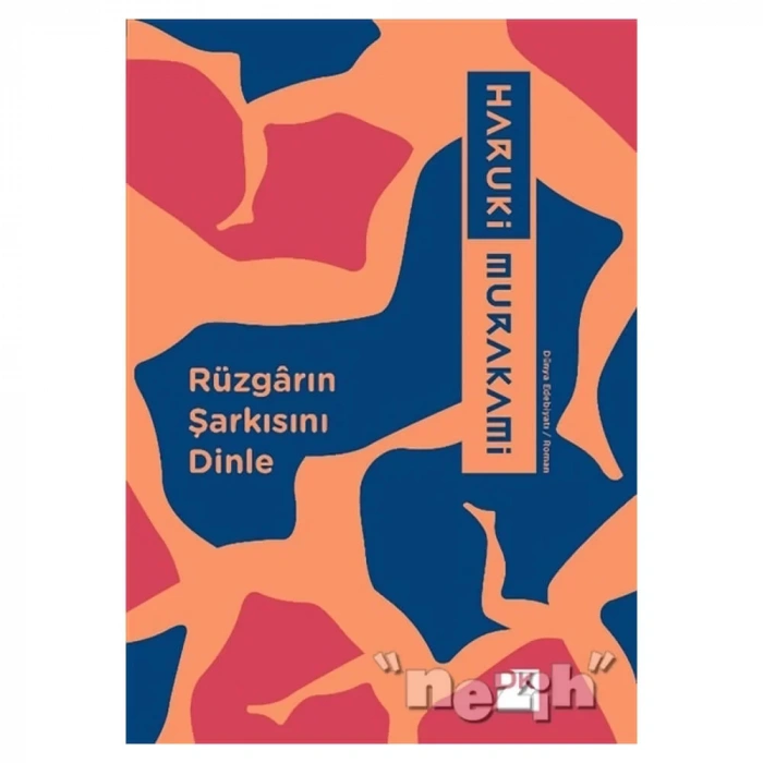 Rüzgarın Şarkısını Dinle
