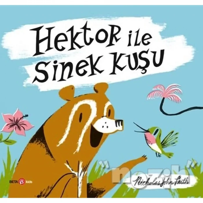 Hektor ile Sinek Kuşu