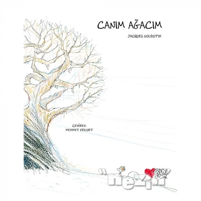 Canım Ağacım