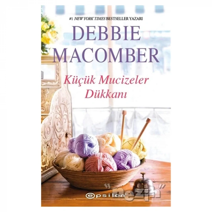 Küçük Mucizeler Dükkanı