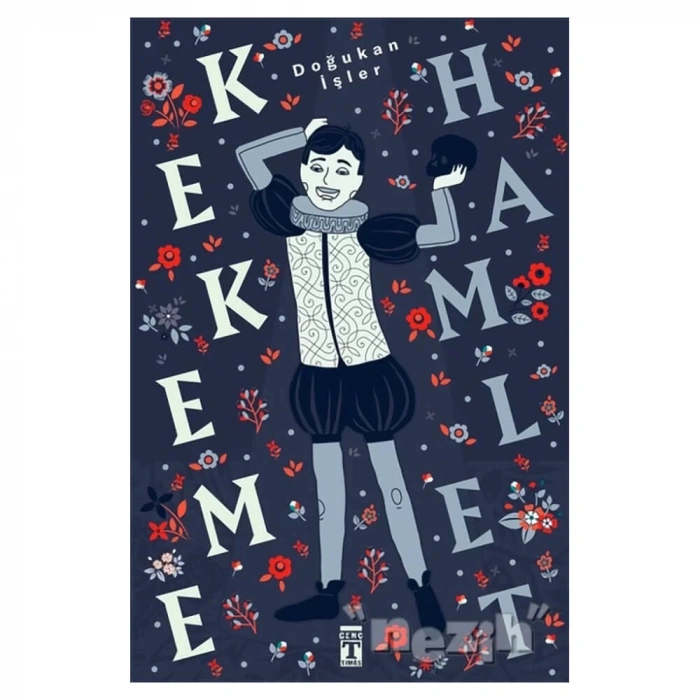 Kekeme Hamlet