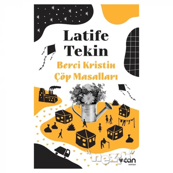 Berci Kristin Çöp Masalları