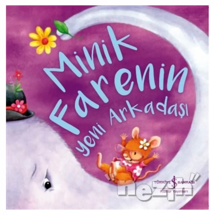 Minik Farenin Yeni Arkadaşı