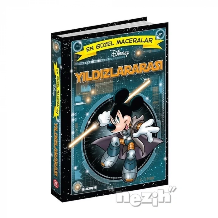 Disney Yıldızlararası