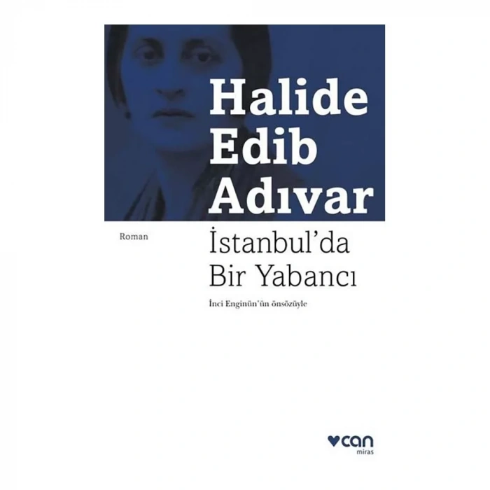 İstanbul’da Bir Yabancı